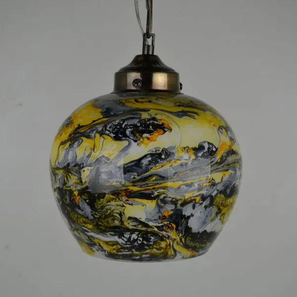 Mosaic_Hanging_Lamp_For_Home_Decoration_Turkish_Glass_Pendant_Light_(Design_C)
