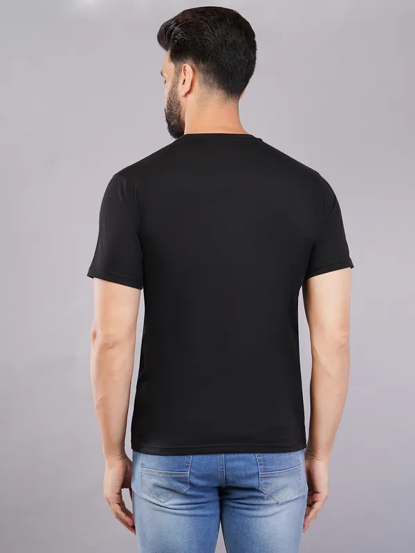 Black_Oversized_Printed_T-Shirt_For_Unisex
