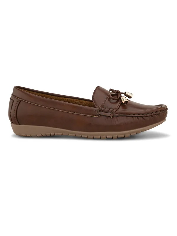 Brown_Faux_Leather_Eva_Sole_Loafers_For_Women