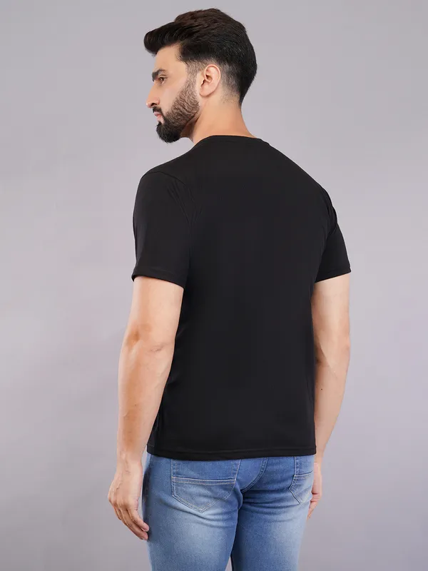 Black_Oversized_Skull_Printed_T-Shirt_For_Unisex
