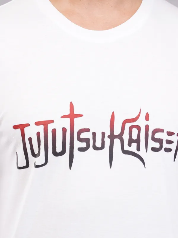 White__Kaisen_Printed_Oversized_T-Shirt_For_Unisex