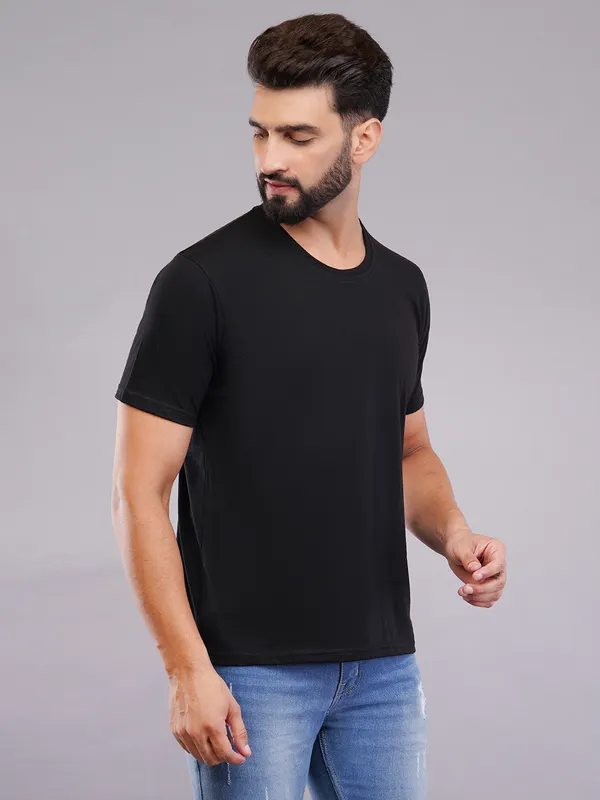 Black_Oversized_Plain_T-Shirt_For_Unisex