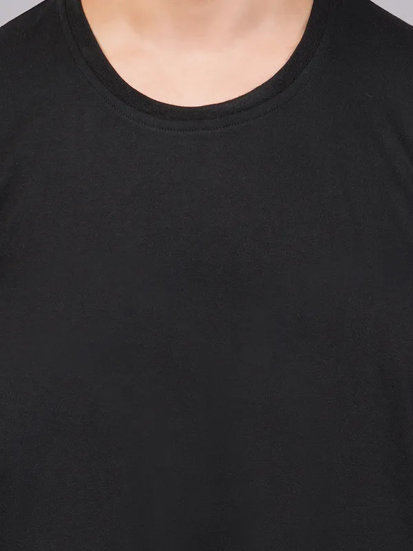Black_Oversized_Plain_T-Shirt_For_Unisex