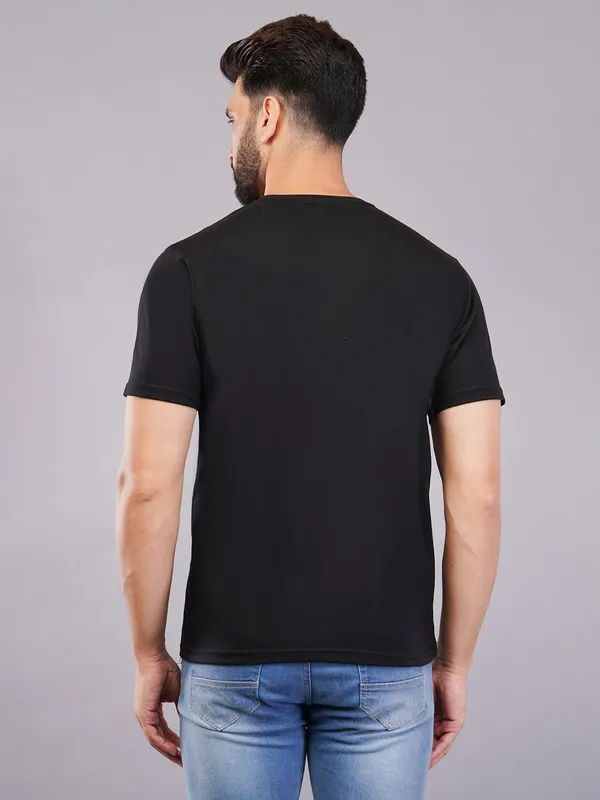 Black_Oversized_Plain_T-Shirt_For_Unisex