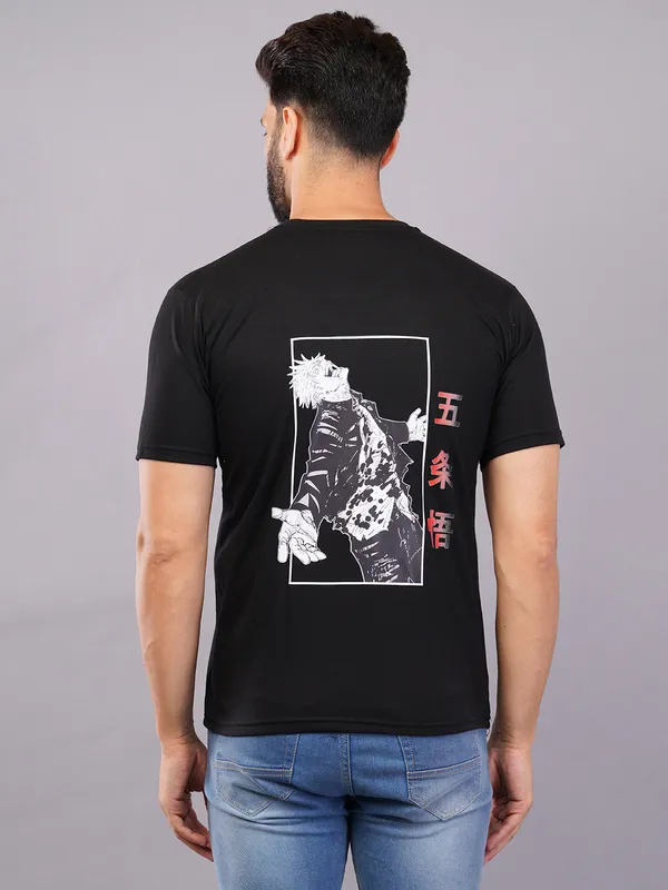 Pack_of_3_Black_&_White_Gojo_Satoru_Oversized_Unisex_T-Shirt__For_Unisex
