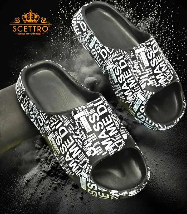 Black_Eva_Sole_Flip_Flop_Sliders_For_Men