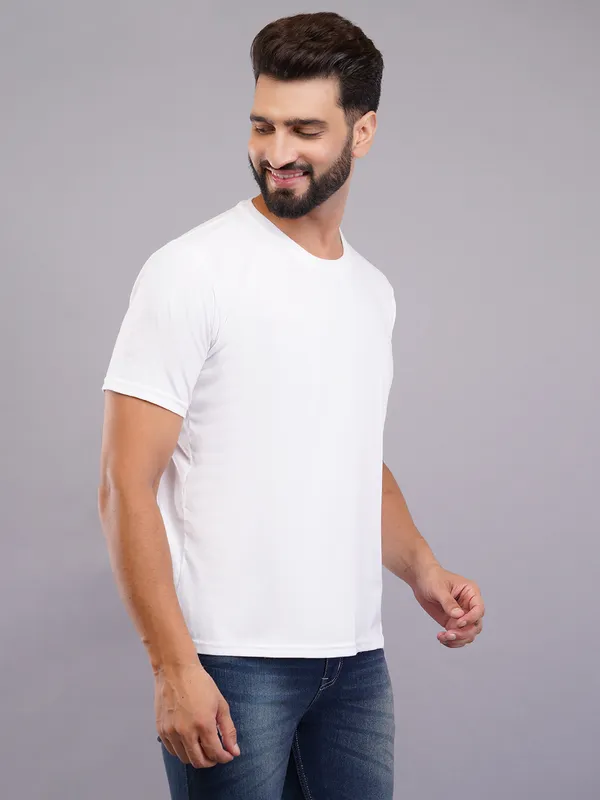 White_Oversized_Plain_T-Shirt_For_Unisex