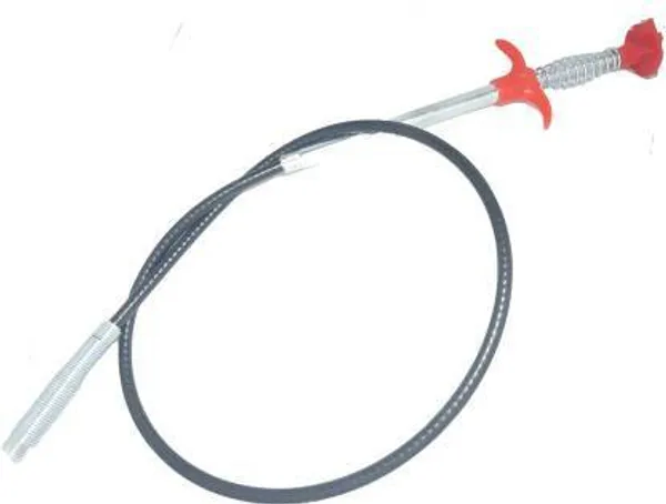 Pack_Of_1_Stainless_Steel_Hair_Catching_Claw_Drain_Sewer_Cleaner
