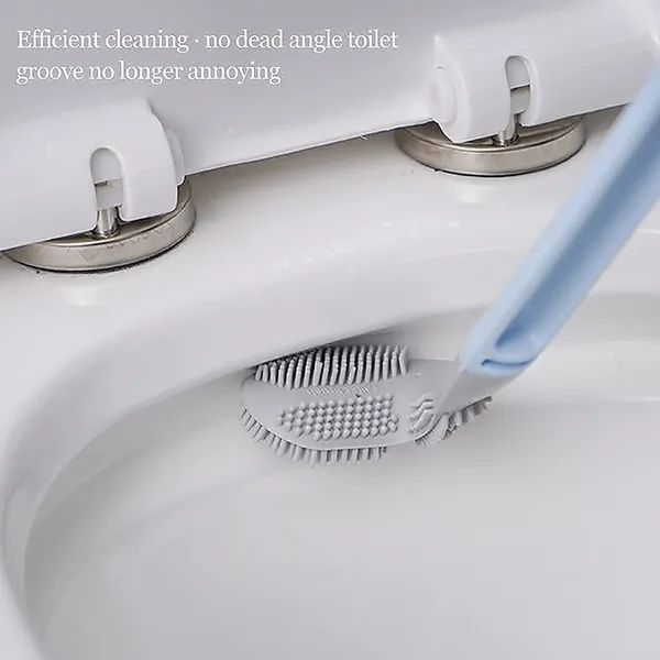 Pack_of_(4)_Multicolor_Golf_shaped_Deep_Cleaning_Toilet_Silicone_Brush_Toilet_Cleaner_with_Holder