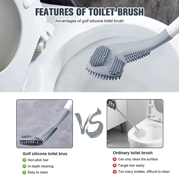 Pack_of_(4)_Multicolor_Golf_shaped_Deep_Cleaning_Toilet_Silicone_Brush_Toilet_Cleaner_with_Holder