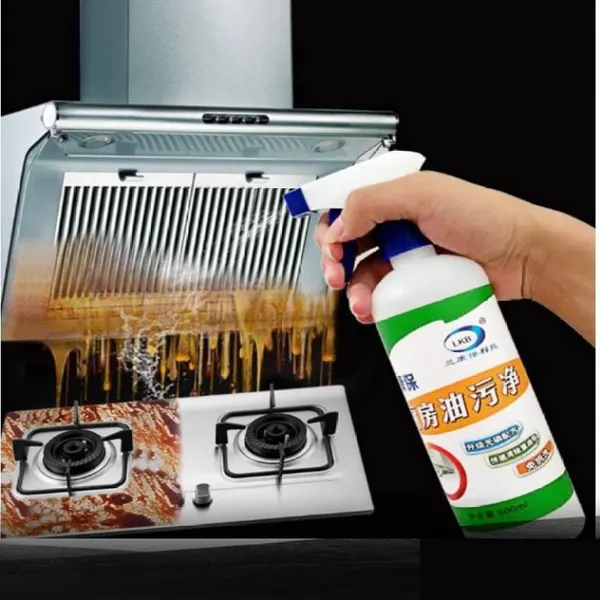 500ML_Kitchen_Cleaner_Spray_Oil_&_Grease_Stain_Remover_Stove_&_Chimney_Cleaner_Spray_Non-Flammable_Nontoxic_Magic_Degreaser_Spray_for_Kitchen_Gas_Stove_Cleaning_Spray_for_Grill_&_Exhaust_Fan