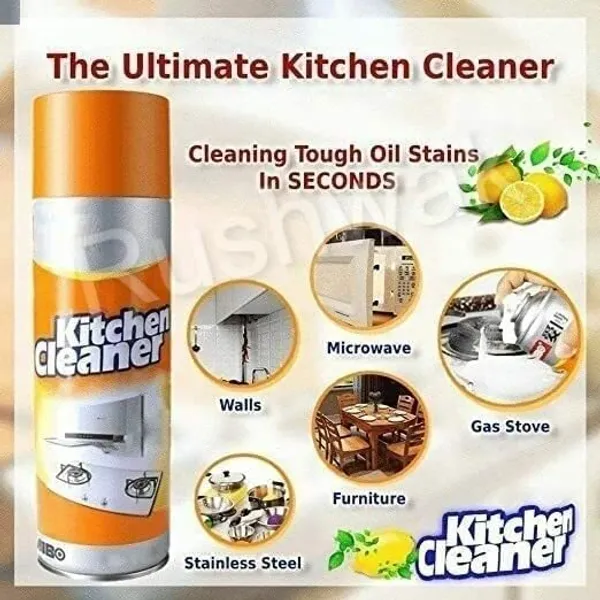 Kitchen_Foaming_Cleaner_Multi_Purpose_Product_-_Clean_Surface,_Food_Stains