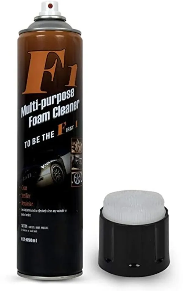 Multi-purpose_Foam_Cleaner_Spray_With_Advance_Formula_Suitable_for_Car/Motorbikes_ehicle_Interior_Cleaner__(650_ml)