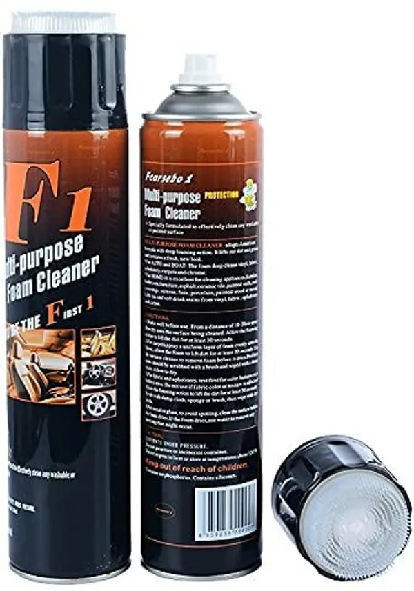 Multi-purpose_Foam_Cleaner_Spray_With_Advance_Formula_Suitable_for_Car/Motorbikes_ehicle_Interior_Cleaner__(650_ml)
