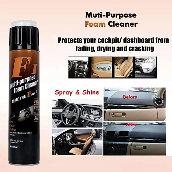 Multi-purpose_Foam_Cleaner_Spray_With_Advance_Formula_Suitable_for_Car/Motorbikes_ehicle_Interior_Cleaner__(650_ml)