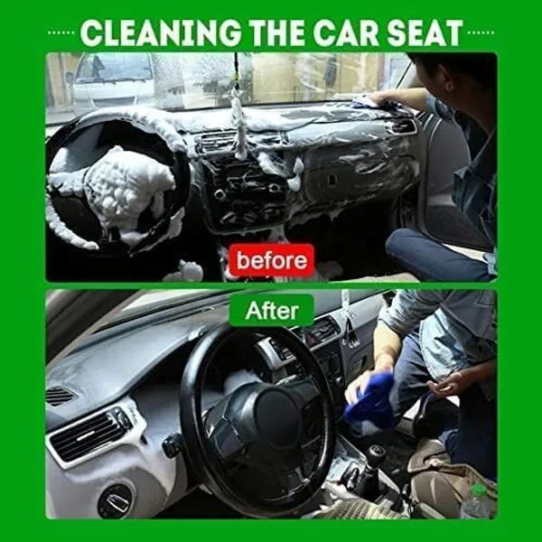 Car_Care_Cleaner_Foam_Spray,_Car_Seat/Exterior_Multipurpose_Car_Care_Cleaner_Foam_Spray,_Car_Seat/Exterior_Vehicle_Interior_Cleaner__(650_ml)