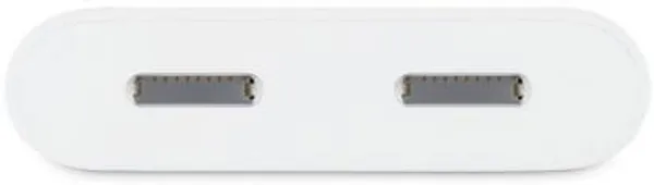 White_2_n_1_Lightning_Splitter_Adapter_Dual_Lightning_Headphone_Jack_Phone_Converter__(Android,_iOS)