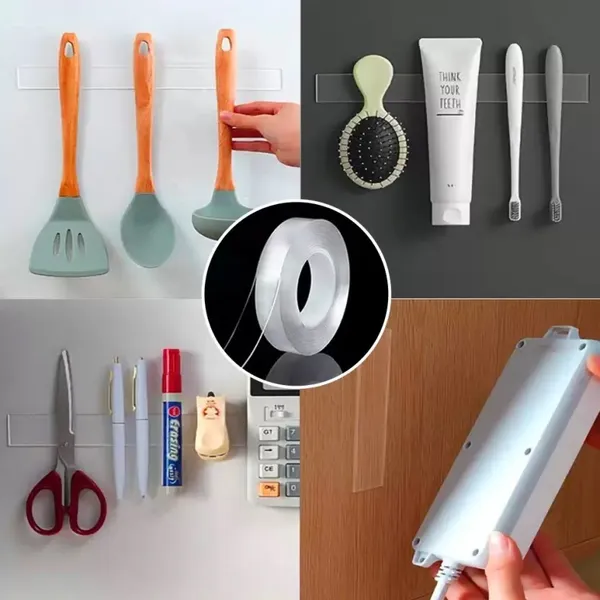 Transparent_Multi-Function_Adhesive_Tool_Suitable_For_Kitchen,_Bathroom,_Living_Room,_Office,_Etc.
