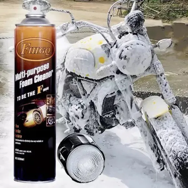 Pack_of_2_Multipurpose_Car_Care_Cleaner_Foam_Spray,_Car_Seat/Exterior_&_Interior/Shoes/Sofa_Cleaning_Spray_Cleaner_650_ml