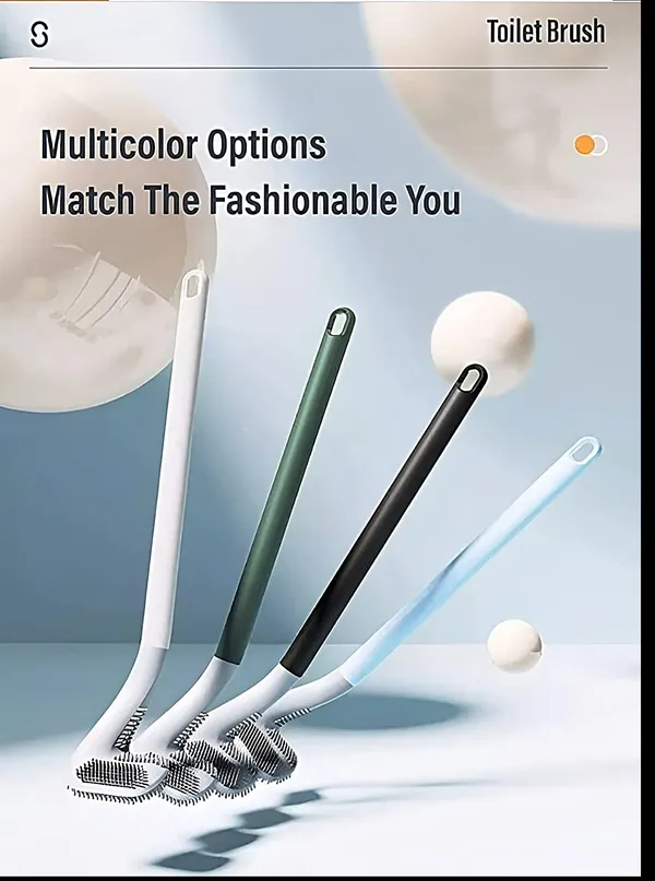 Pack_of_(4)_Multicolor_Golf_shaped_Deep_Cleaning_Toilet_Silicone_Brush_Toilet_Cleaner_with_Holder