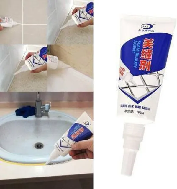 Tiles_Gap_Filler_Waterproof_Crack_Seal_Agent_Grouting_Paste_for_Tiles_Waterproof_Silicone_Sealant_for_DIY_Home_Sink_Grouts_Repair_Tube_for_Kitchen,_Bathroom_(180_ML)