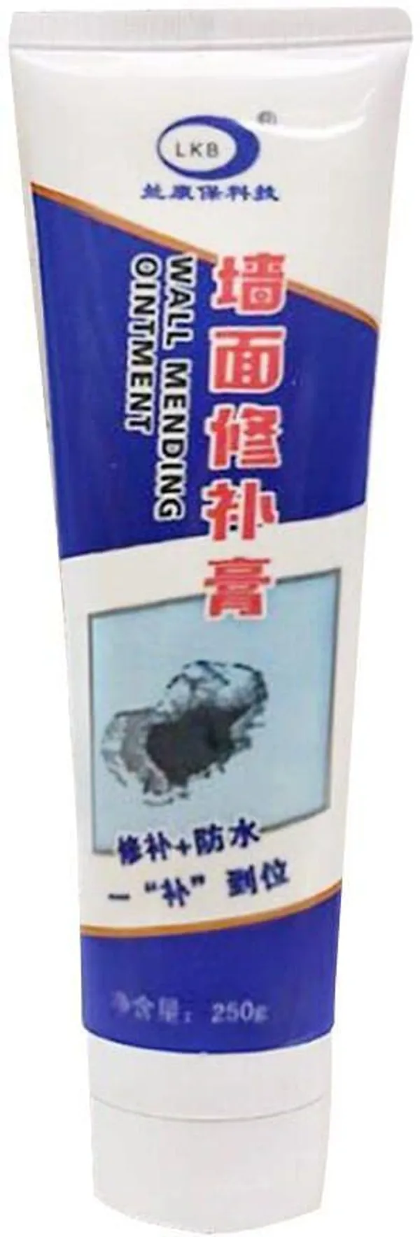 White_Wall_Repair_Paste_Waterproof_White_Latex_Paint_Repair_Wall_Crack-X10