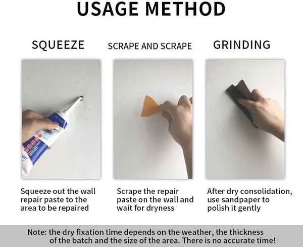 White_Wall_Repair_Paste_Waterproof_White_Latex_Paint_Repair_Wall_Crack-X10