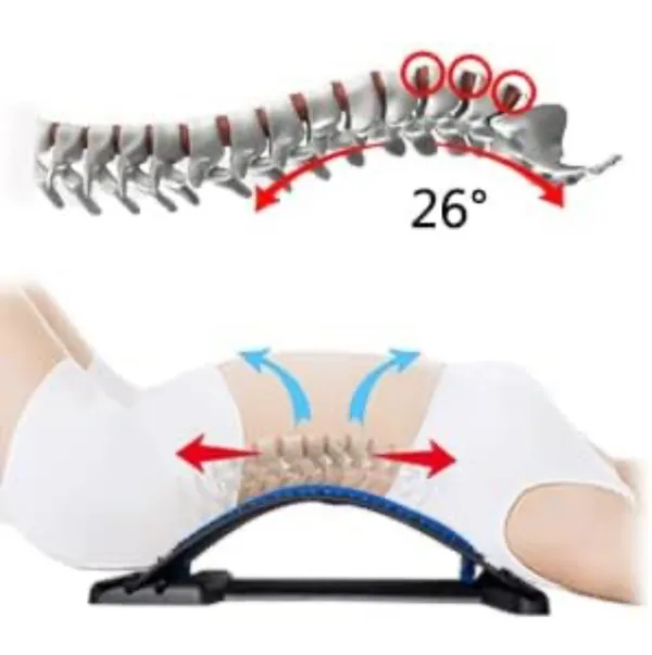 Adjustable_Magic_Back_Pain_Relief_Lumbar_Region_Support_With_Back_Support_Mate_Magic_Back_Stretching_Massage