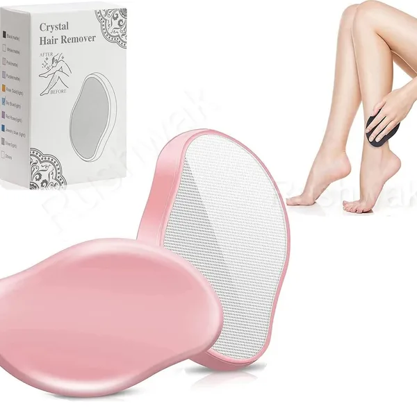Crystal_Hair_Remover_for_Women_and_Men,_Reusable_Eraser_Device_Magic_Hair_Removal_Tool,_Back_Arms_Legs,_Nano_Glass_Technology_Stone_Smooth_Skin_crystal_painless_hair_removal_stone