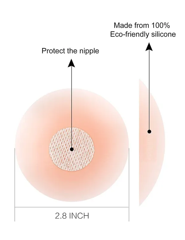 3_Pairs,_6_PCS_Nipple_Cover_Silicone_Pasties_Comfortable_Invisible_Reusable_No_Show_Bra_for_Women(Skin_Friendly_self_Adhesive_Washable_Breast_Petals_Lingerie,_Shoulder_Less_Backless_Dresses)