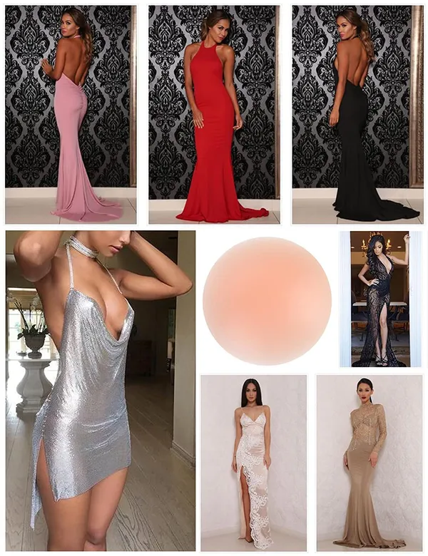 3_Pairs,_6_PCS_Nipple_Cover_Silicone_Pasties_Comfortable_Invisible_Reusable_No_Show_Bra_for_Women(Skin_Friendly_self_Adhesive_Washable_Breast_Petals_Lingerie,_Shoulder_Less_Backless_Dresses)