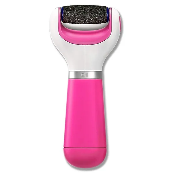 Pink_Foot_Roller_Callus_Remover_Hard_And_Dead_Skin_|Feet_Care_Callus_|Pedicure_for_Hard_Cracked_Skin,_Foot_Scrubber_Roller_|pedicure_machine_foot_spa_electric_for_home(MULTI_COLOR)