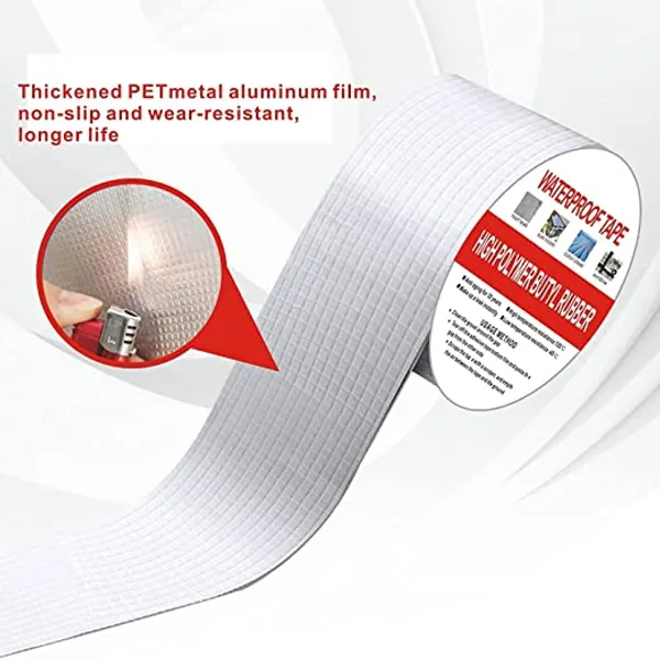 Pack_of_3_Leakage_Repair_Waterproof_Tape_for_Pipe_Leakage_Roof_Water_Leakage_Solution_Aluminium_Foil_Tape_Waterproof_Adhesive_Tape_Sealing_Butyl_Rubber_Tape_for_Leakage_(5CM*5M_(Pack_Of_3))