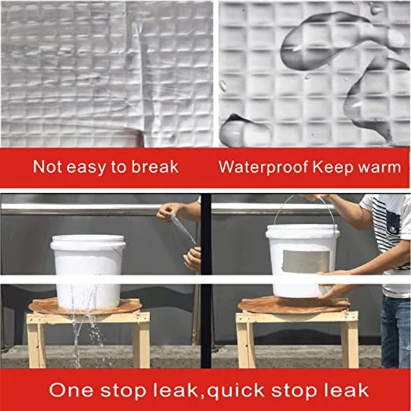 Pack_of_3_Leakage_Repair_Waterproof_Tape_for_Pipe_Leakage_Roof_Water_Leakage_Solution_Aluminium_Foil_Tape_Waterproof_Adhesive_Tape_Sealing_Butyl_Rubber_Tape_for_Leakage_(5CM*5M_(Pack_Of_3))
