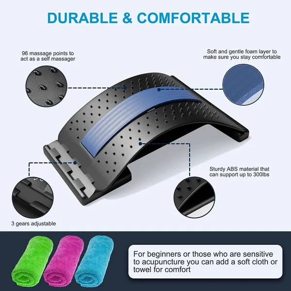 Back_Stretcher_With_Magnetic_Acupressure_Points_For_Spinal_Pain_Relief_Back_Pain_Relief_Multi-Level_Lumbar_Region_Back_Support_For_Men_&_Women_(Spike_Back_Stretcher)