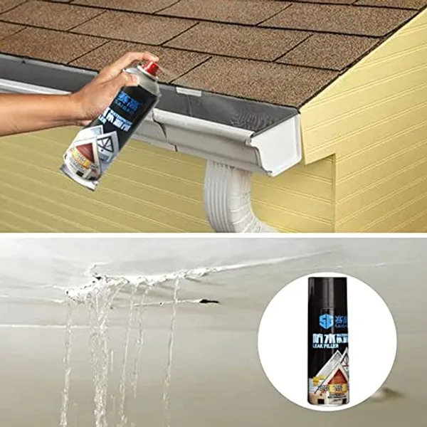 Pack_of_2_Stop_Leaking_Spray_For_Wall|Waterproof_Leak_Filler_Spray_Rubber_Flex_Repair_&_Sealant_Point_To_Seal_Cracks|_Waterproof_Leak_Trapping_Spray_Ground_And_Roof_Leak_Proof_(450ML,_Black)