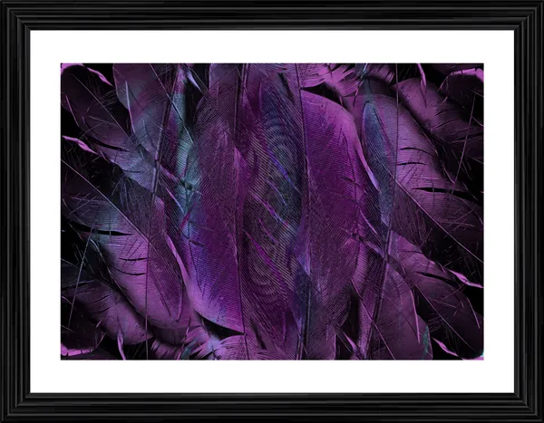 Abstract_Theme_Modern_Art_Painting,_Wall_D�cor,_Framed,_Multicolor