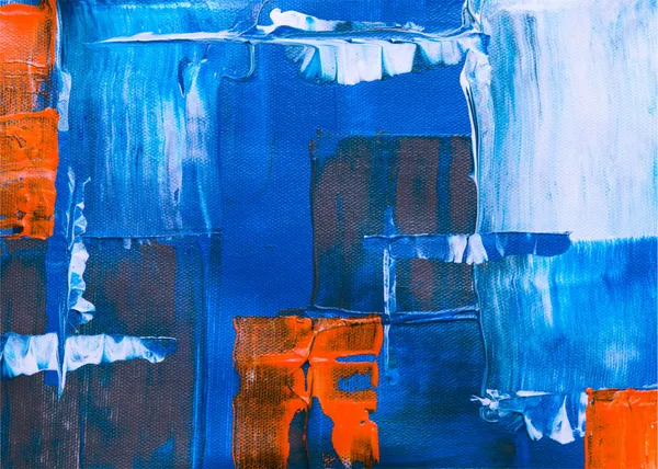 Abstract_Theme_Modern_Art_Painting,_Wall_D�cor,_Framed_Canvas,_Multicolor
