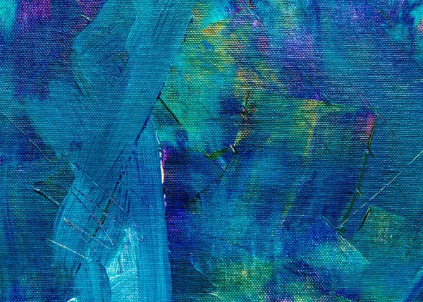 Abstract_Theme_Modern_Art_Painting,_Wall_D�cor,_Framed_Canvas,_Multicolor