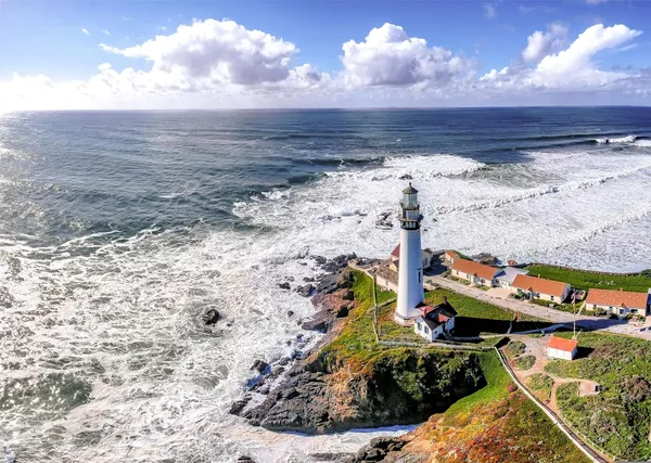Lighthouse_(5),_Nature_Theme_Wall_Decor,_Framed,_Multicolor