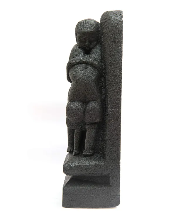 Khajuraho_Temple_Art,_Love_making_Couple,_Indian_Classical_Sculpture,_Hand-Carved,_Unique_Item,_24''