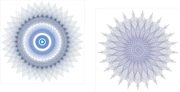 Mandala_Art_for_Wellness,_Meditation_&_Spirituality,_Wall_D�cor,_Framed_Canvas,_Set_of_2,_15"x15"_each.
