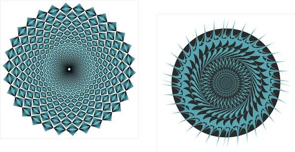 Mandala_Art_for_Wellness,_Meditation_&_Spirituality,_Wall_D�cor,_Framed_Canvas,_Set_of_2,_15"x15"_each.
