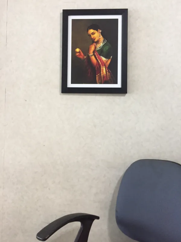 Lady_with_A_Fruit,_1893,_A_Raja_Ravi_Varma_Painting,_Framed,_Wall_Decor,_Multicolor