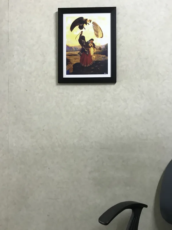 Ravan,_Seeta_and_Jatayu,_1890,_A_Raja_Ravi_Varma_Painting,_Framed,_Wall_Decor,_Multicolor