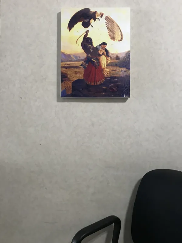 Ravan,_Seeta_and_Jatayu,_1890,_A_Raja_Ravi_Varma_Painting,_Framed_Canvas,_Wall_Decor,_Multicolor