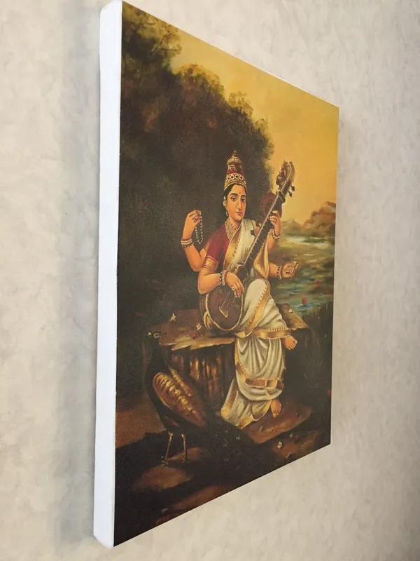 Saraswati,_1896,_A_Raja_Ravi_Varma_Painting,_Framed_Canvas,_Wall_Decor,_Multicolor