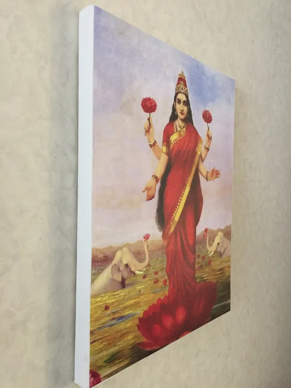 Lakshmi,_1896,_A_Raja_Ravi_Varma_Painting,_Framed_Canvas,_Wall_Decor,_Multicolor