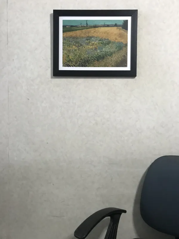 Wheatfield_1888,_A_Painting_by_Van_Gogh,_Framed,_Wall_Decor,_Multicolor