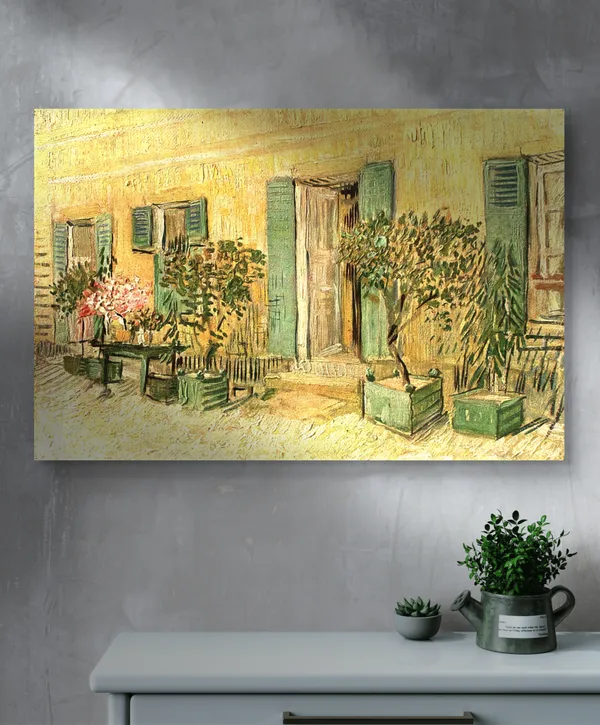 Exterior_of_a_Restaurant_(1887),_A_Painting_by_Van_Gogh,_Unframed_Canvas_Print,_Multicolor